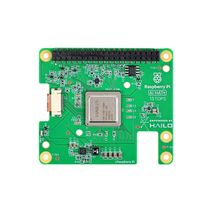 13Tops 26Tops Hailo 8 8L AI-Beschleunigung modul benötigt wenig Platz für Raspberry Pi 5