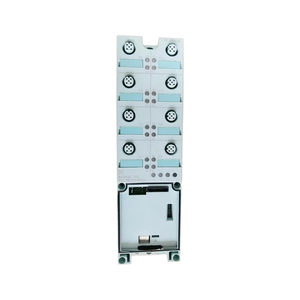 Neues Original 6ES7142-3BF00-0XA0 SPS-Controller der Gold verkäufer ET 200ECO-Serie Programmierung Direkt lager Lager verfügbar keit - Product Image 2