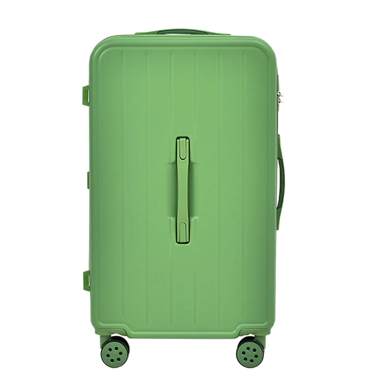 2023 sacs de voyage tendance à la mode Bagagem voyage bagages chariot ensemble valise