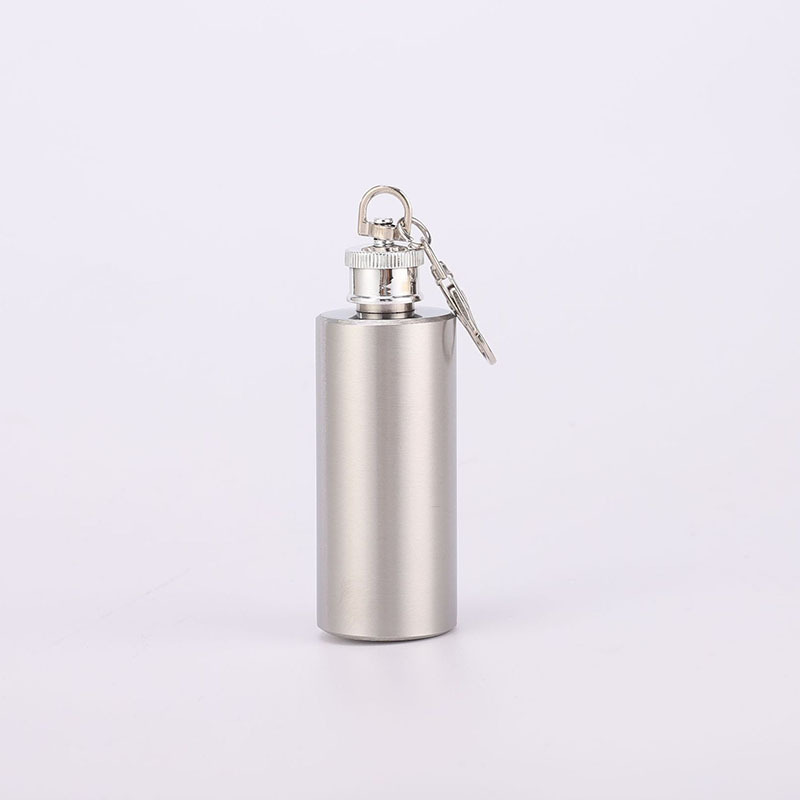 stainless steel color