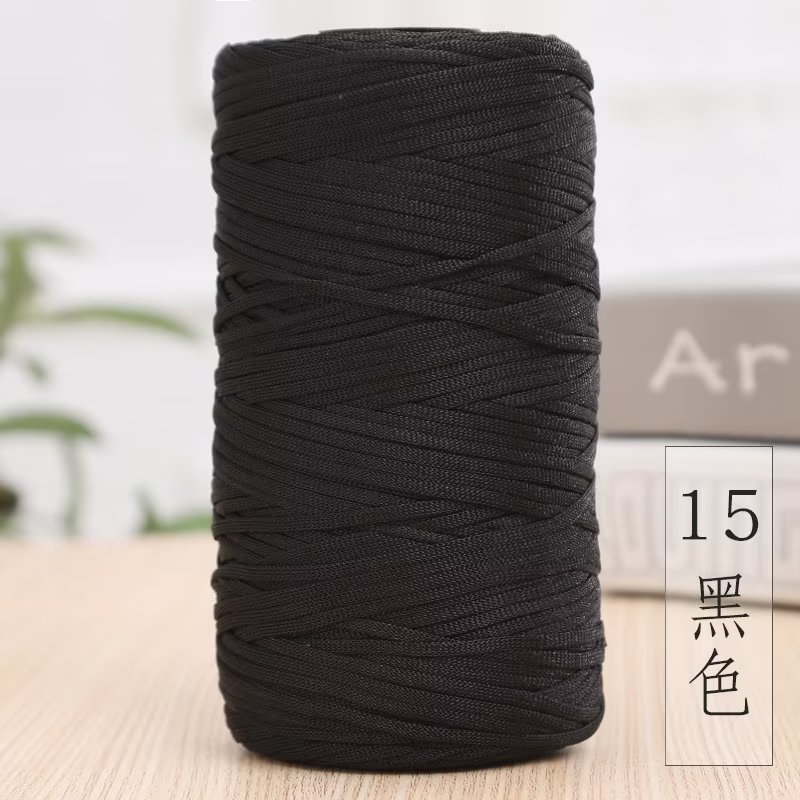 15 black