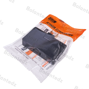 Enchufe Mini Salida Convertidor de energía Cargador giratorio Adaptador de enchufe de pared Divisor Convertidor Enchufe 1 a 3 Conversión de energía - Product Image 6