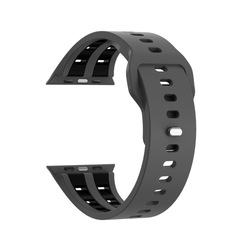 6#gris/noir