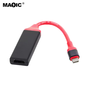 4k <strong>USB</strong> 3.1 USBC Type C to <strong>Hdmi</strong> <strong>Adapter</strong> Male to Female <strong>Usb</strong> Type c to <strong>hdmi</strong> <strong>Adapter</strong> Converter Cable for Phone to Tv Laptops Tablets