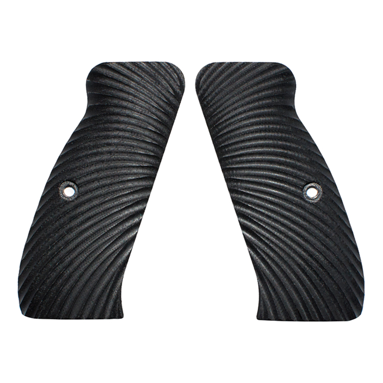 Sunburst Tout noir
