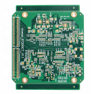 PCBA /<strong>PCB</strong> Gerber files &amp; Bom list multi <strong>layer</strong> prototype <strong>PCB</strong> and manufacturer - Product Image 1