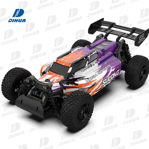 STEM Fernbedienung Baukasten-Rennwagen/Buggy 2,4 GHz RC Racer Spielzeugset, Engineering Learning Science of Construction Spiel 71St - Product Image 5