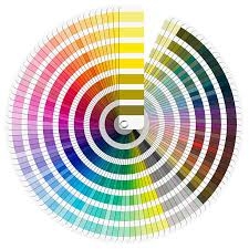 Pantone