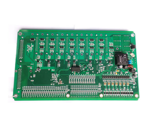 PCB Custom Manufacture Rigid-flex Structure Auto <strong>Computer</strong> Medical Industrial Control PCB Board Assembly OEM Manufacturer - Product Image 3