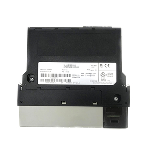 Stock de almacén 1746 NGC Controlador de PLC sellado de fábrica PROG CONTROLLER 1746-NGC - Product Image 5