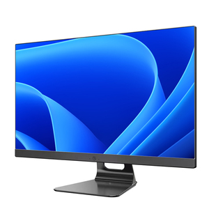 24 inç hepsi bir arada PC Amd yakmak en sağlıklı HD ekran AIO masaüstü bilgisayarlar isteğe bağlı 8GB RAM + 256GB SSD - Product Image 1