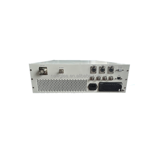 NGT-KX50 Digital FM Transmitter 50Watt mit IP-Eingang für Radiosender Broadcasting Features Modulator und Encoder - Product Image 3