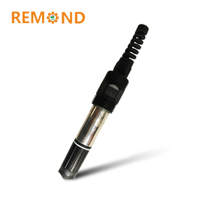 Digital Dissolved Oxygen <strong>Sensor</strong> 4-20ma <strong>RS485</strong> <strong>Rs485</strong> Dissolved Oxygen Probe DO <strong>Sensor</strong> DO Probe for Aquaculture
