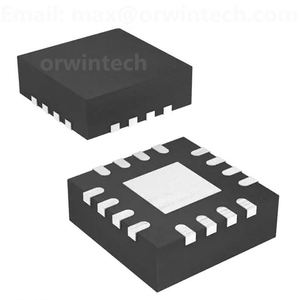 (חלקים אלקטרוניים) <span class=keywords><strong>PIC16F1704</strong></span>-<span class=keywords><strong>I</strong></span>/<span class=keywords><strong>ML</strong></span>