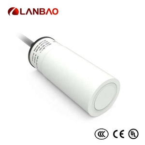 Lanbao-sensor de alimentación CQ32S, sensor de proximidad capacitivo, bajo coste, 220V, gran oferta - Product Image 2