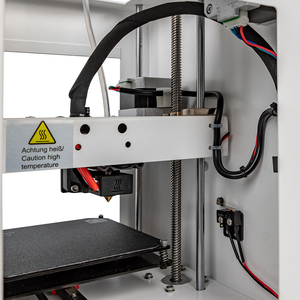 เครื่องพิมพ์3D imprimante การพิมพ์3D การ์ด SD ให้ปั๊มน้ำปั๊มความร้อนเครื่องพิมพ์3มิติเครื่องพิมพ์3D ที่ดีที่สุดเครื่องพิมพ์โลหะ goofoo สีเดียว - Product Image 5