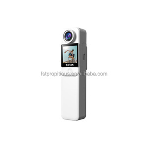 SJCAM C300 Pocket Action <strong>Camera</strong> 4K 30FPS 6-Axis GYRO Image Stabilization Super Night Vision 5G WiFi Remote Webcam Sports DV Cam - Product Image 5