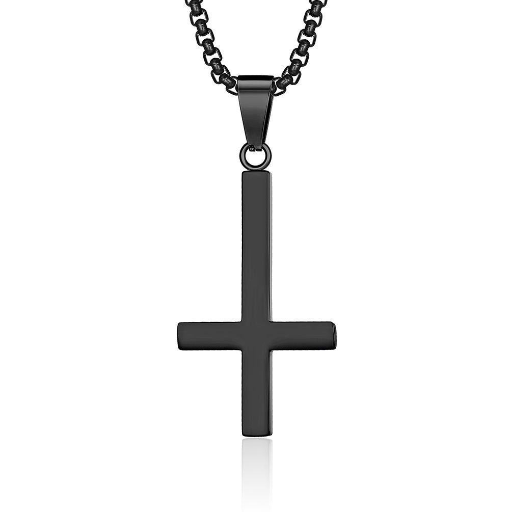 Black pl001 with chain 360cm