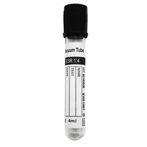 หลอดสุญญากาศ ESR 7-10มล. พร้อมการสนับสนุน OEM - Product Image 5