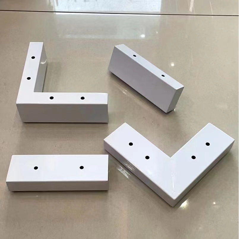 3 cm de alto (forma de una línea)