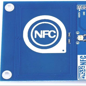 PN532 NFC-Modul 13,56 MHz 3,3 V Board-ICs für Raspberry PI - Product Image 3