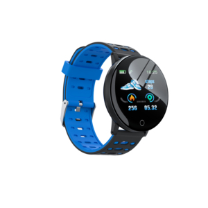 Smart Bracelet TFT Multi-Function Pedometer Chronograph for Bluetooth Alarm Clock Information Reminder for <strong>IOS</strong> <strong>Devices</strong> Line Char - Product Image 5