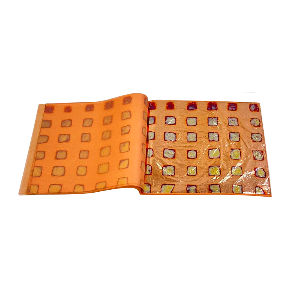 Bronze Cube 50pcs/pack