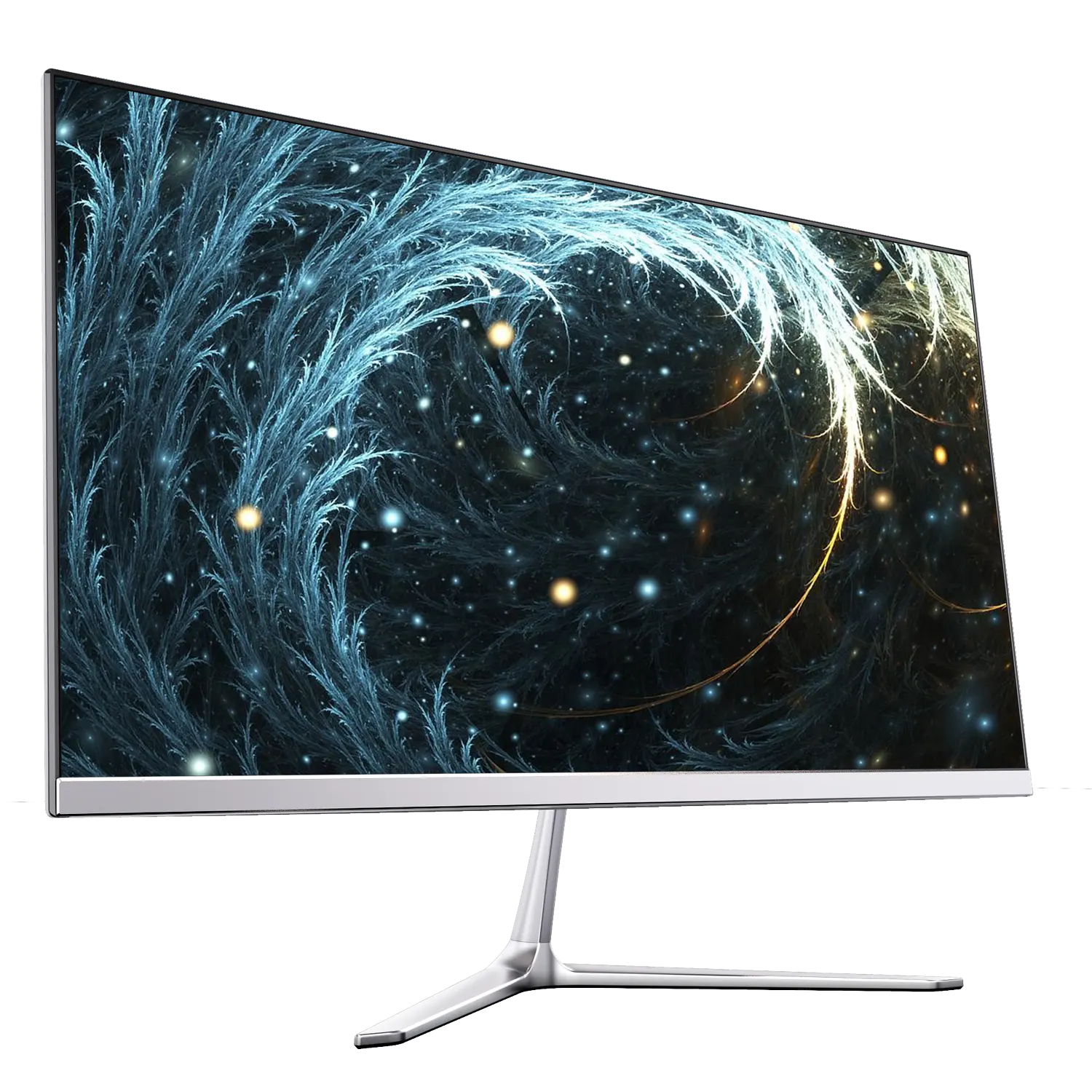 Dongdong fábrica atacado 27 polegadas 1920*1080 fhd 75hz max lcd monitor do jogo do computador