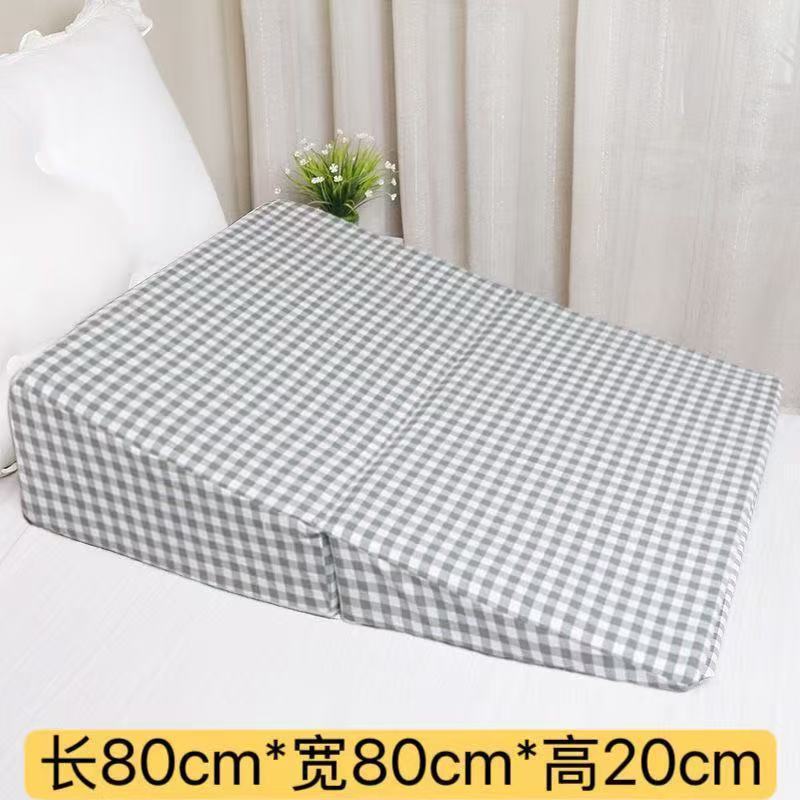 80*80*20 gray grid