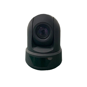 12x Zoom IP PoE <strong>Camera</strong> Ptz <strong>Camera</strong> 4k with HD-MI/LAN/USB Outputs Church Video Production School Events POE - Product Image 1