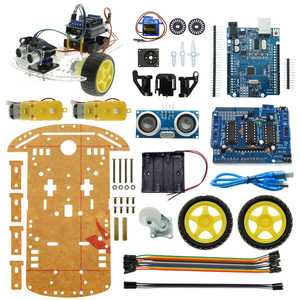 Kit di programmazione Kit di Kit di programmazione intelligente per auto intelligente Kit elettronici