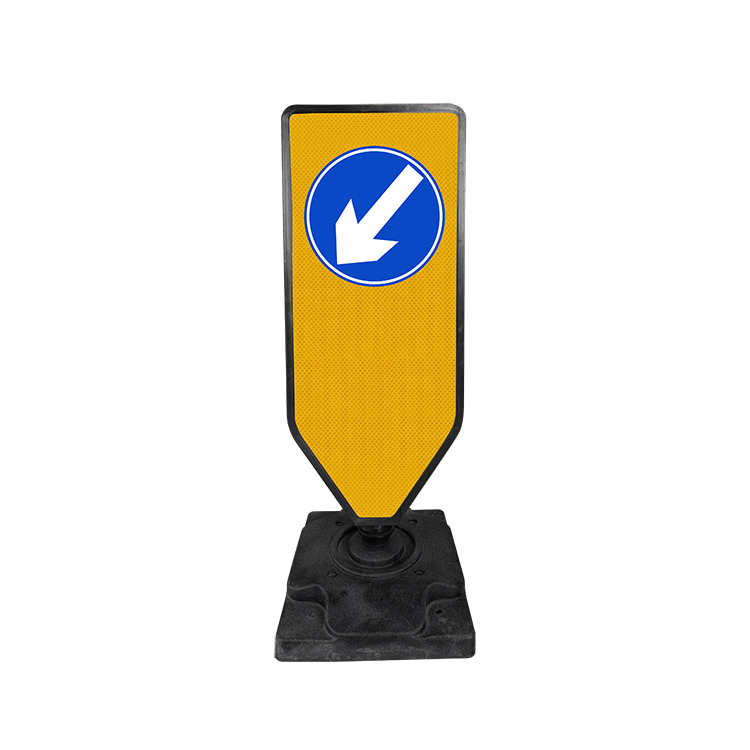 Traffic Panels