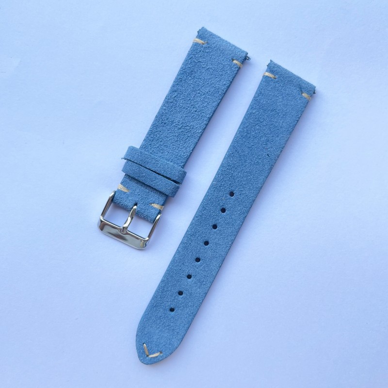 bleu clair