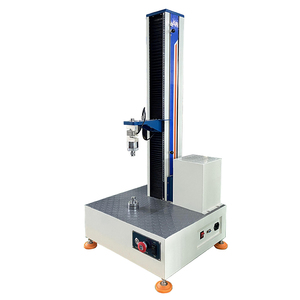 10KN Textile Elongation <strong>Computer</strong> <strong>Control</strong> Universal <strong>Testing</strong> <strong>Machine</strong> for <strong>Lab</strong> - Product Image 1