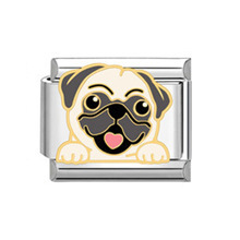 Puppy 009 Silver