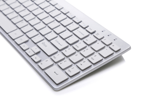 OEM-teclado de ordenador inalámbrico, miniteclado y ratón inalámbrico - Product Image 2