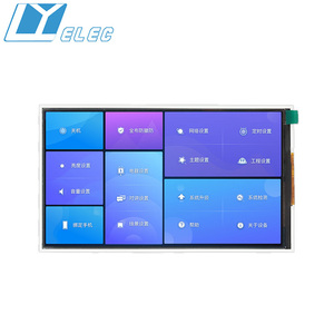 6-Zoll-TFT-Bildschirm 6,2-Zoll-High-Definition-TFT-LCD-Display 1280x720 MIPI-DSI-Schnitts telle 31-poliges IPS-LCD-Panel - Product Image 2