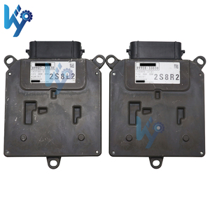 KY Original 2S8L2 89907-33030 143700-0131 LED Headlight Driver Control Module for Camr-y 2S8R2 89908-33030 143800-0131 - Product Image 3