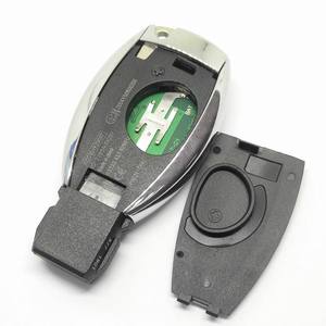 KYDZ M-ercedes 3 Button <strong>NEC</strong> BGA Type ML SLK CLK CLS W211 <strong>W212</strong> W245 E C Class Remote <strong>Key</strong> 433mhz - Product Image 4