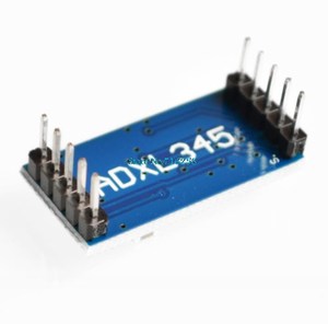 ADXL345 IIC / SPI <strong>digital</strong> angle <strong>sensor</strong> accelerometer module for <strong>arduino</strong>