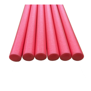 <strong>Foam</strong> Roll Polyurethane <strong>Foam</strong> Tube Color Epe Eva Eva Notty Tube,<strong>round</strong> <strong>Pe</strong> Packaging with Poly Bag or Carton Box Protection 18kg/m3 - Product Image 5