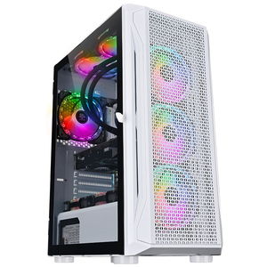 Cheap Full Gaming Pc <strong>Custom</strong> <strong>Computer</strong> Set Equipment Desktops Prebuilt Wholesale <strong>Build</strong> Desktop Gamer Pc - Product Image 1