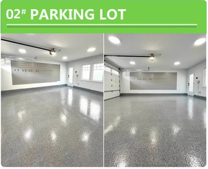 Bàn chải cát đầy màu sắc làm bằng <span class=keywords><strong>Epoxy</strong></span> để sử dụng sàn nội thất <span class=keywords><strong>Epoxy</strong></span> sàn màu cát cho sơn sàn trong nhà/ngoài trời - Product Image 3