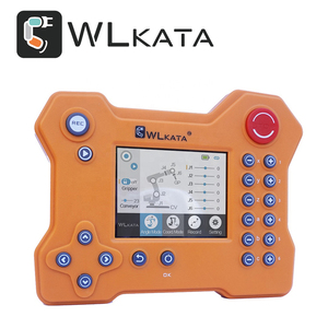 Wlkata проекционный Обучающий робот arm 6 dof Роботизированный рычаг - Product Image 2