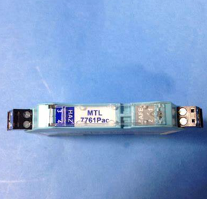 Controlador de automatización industrial MTL 7761PAC: Integración de 24V CC y Modbus-TCP con cumplimiento IEC 61131 | MTL AutoCore - Product Image 2