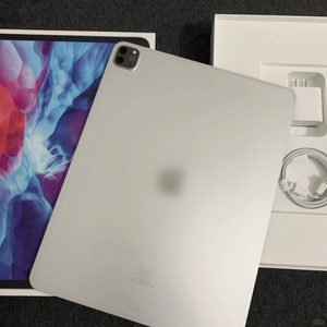 Wholesale Factory <strong>Pad</strong> Pro 2020 Second Hand 12.9-Inch 99% <strong>New</strong> Tablet <strong>Cheap</strong> Price Fully Original IOS System Multi Colors in Stock - Product Image 3