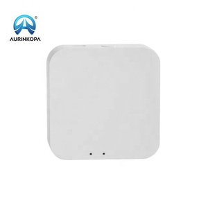 Zigbee 3.0 Smart Hub Gateway mit Wi-Fi/Ethernet-Konnektivität für Smart Home Automation und Hotel IoT-Systeme - Product Image 2