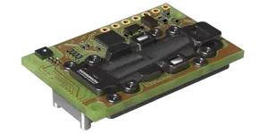 CO2およびRH/T測定用のSCD30大気質センサーモジュールI2C - Product Image 2