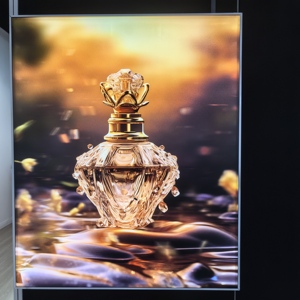 大图像3D艺术海报动漫装饰纸画光栅变化广告广告牌灯箱紫外印刷服务卡 - Product Image 4