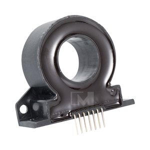 EV充電コントローラーピン出力漏れ電流保護デバイス30mA AC 6mA DCRCDセンサー (UART付き) - Product Image 6